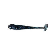 Силиконовая приманка CF Company Nano Minnow 1.6 40 мм 8 шт 85   6-40-85-6 — цена и наличие в каталоге