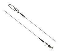 Поводок CWC Titanium Wire Leader 45 см 22,7 кг  0,54 мм  1 шт 7-strand 18, 50lb  03-CWCT718 — варианты, разновидности модели