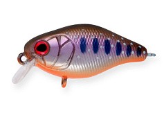 Воблер Strike Pro Cranky 40F A142-264 Arctic Char 4,2 гр   EG-164F#A142-264 — цена и наличие в каталоге