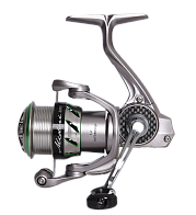 Катушка Maximus Midori 2500    MMI2500 — варианты, разновидности модели