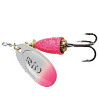 Вращающаяся Блесна Blue Fox Vibrax Flake 6 №6 18 гр PCCB   BFFL6-PCCB — варианты, разновидности модели