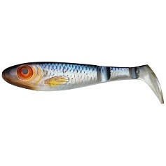 Силиконовая приманка Abu Garcia SVZ McPike 21 21 мм 2 шт Real Roach — цена и наличие в каталоге
