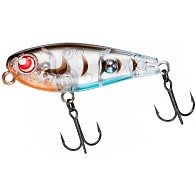 Воблер Daiwa Gekkabijin Fuka 55F Horan Ebi 2,9 гр — варианты, разновидности модели