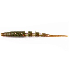 Силиконовая приманка Lucky John Ultra Stick 3,9in 100 мм 6 шт 085 Pro Series  140207-085 — цена и наличие в каталоге