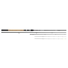 Фидерное Удилище Daiwa Black Widow Method Feeder 10M 300 см 80 гр  Carp Method  11791-305 — цена и наличие в каталоге