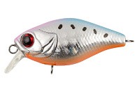 Воблер TsuYoki Chef SR 40F Silent E034 5 гр — варианты, разновидности модели