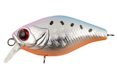 Воблер TsuYoki Chef SR 40F Silent E034 5 гр — цена и наличие в каталоге