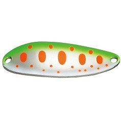 Колеблющаяся Блесна Smith Pure 2.7 2,7 гр 30 мм LMSO — цена и наличие в каталоге