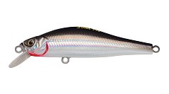 Воблер Strike Pro Archback 80SP A010-EP Black Back Silver 10,3 гр   EG-125A-SP#A010-EP — цена и наличие в каталоге
