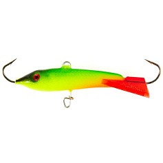 Балансир Lucky John Classic 5 26RT 13 гр 50 мм   81500-26RT — цена и наличие в каталоге