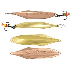 Зимняя Блесна ECOPRO Matador 6 гр 55 мм G/C   EPVJLMR55GC — цена и наличие в каталоге