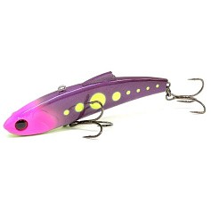 Воблер Narval Frost Candy Vib 65 015-Galaxy 11 гр   NFLCV65015 — цена и наличие в каталоге