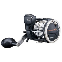 Катушка Okuma New Classic Pro XPD 20Da  Right handed 23  XPD-20Da — цена и наличие в каталоге