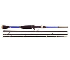 Кастинговое Удилище Kosadaka Mage 183L 183 см 5 - 18 гр    SMGC-183L — цена и наличие в каталоге