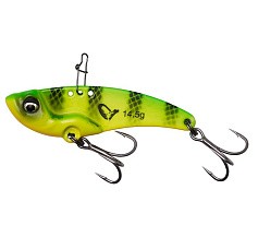 Цикада Savage Gear Vib Blade 55 14,5 гр Firetiger — цена и наличие в каталоге
