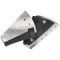 Нож Mora Ice EZ Cut Для электробура 150 мм    ICE-SB0045 — варианты, разновидности модели