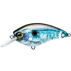 Воблер Yo-Zuri 3DR-X Crank SR 50F PSH 8 гр   R1440-PSH — цена и наличие в каталоге