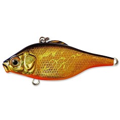 Воблер Kosadaka Rat V 65S HGBL 13,4 гр   RatV65S-HGBL — цена и наличие в каталоге