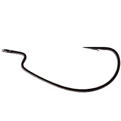 Крючок Офсетный BKK Chimera 9003 №1 8 шт    A-EW-9312 — цена и наличие в каталоге
