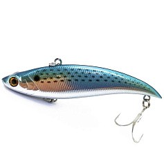 Воблер Smith Bay Blue 70 05 14 гр — цена и наличие в каталоге