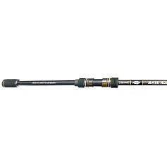 Спиннинг Xesta Black Star Hard S84MHX 254 см 7 - 35 гр  Versatile Power Rocker  XBSH-S84MHX — цена и наличие в каталоге