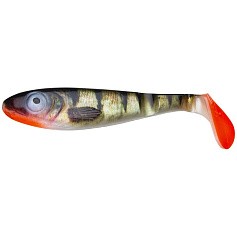 Силиконовая приманка Abu Garcia SZ McPike 25 25 мм 2 шт Real Perch — цена и наличие в каталоге