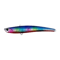 Воблер DUO Beach Walker Vib 100 #GHA0278 Blue Back Candy RB 21 гр   DUO-67342 — цена и наличие в каталоге