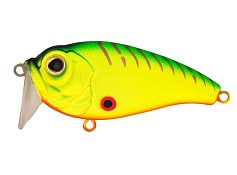 Воблер Strike Pro Chubby Crank 58L A17S 11,5 гр   JL-038L#A17S — цена и наличие в каталоге