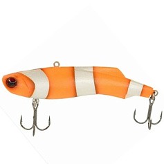 Воблер Madness Shiriten Vibe 93 R04 28 гр   MDVB93R04 — цена и наличие в каталоге