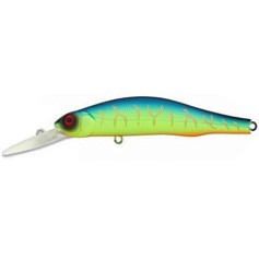 Воблер ZipBaits Orbit 90SP-DR 2002 10,2 гр — цена и наличие в каталоге