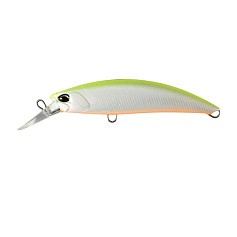 Воблер DUO Rough Trail Blazin 85FS ACCZ309 Sagoshi Pearl Chart OB 28 гр   DUO-62740 — цена и наличие в каталоге
