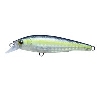Воблер Yo-Zuri 3DR-X Jerkbait 80F MGSS 9 гр   R1436-MGSS — варианты, разновидности модели
