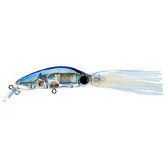 Воблер Yo-Zuri 3D Squirt 190F CPPB 42 гр   R1166-CPPB — цена и наличие в каталоге