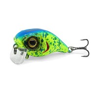 Воблер Kosadaka Raven Surf 38F BKK 4,7 гр   RavSf38F-BKK — варианты, разновидности модели