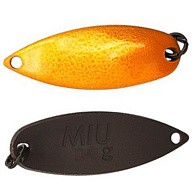 Колеблющаяся Блесна Forest Miu 2024 2.8g 2,8 гр 29 мм #4   MIU 2024 2,8g #04 — варианты, разновидности модели