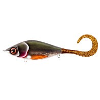 Воблер Strike Pro Guppie Jr TR-014G Kemijoki 70 гр   EG-208A#TR-014G — варианты, разновидности модели