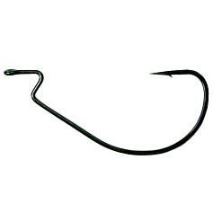 Крючок Офсетный Vido Craft VD-102 Wide Range Worm №3/0 3 шт (BLN)   VD102-3/0(3) — цена и наличие в каталоге