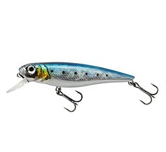 Воблер Fishycat Tomcat 80SP-SR R07 9,7 гр — цена и наличие в каталоге