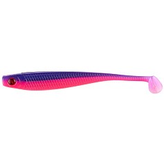 Силиконовая приманка Narval Skinny 12 120 мм 4 шт 059-Dream Purple   NVLSN12059 — цена и наличие в каталоге