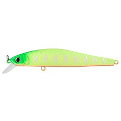 Воблер Strike Pro Jumper 70SP A178S Lemon Mat Tiger 5,2 гр   EG-192A-SP#A178S — цена и наличие в каталоге