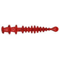 Силиконовая приманка CF Company Double Bait 1.2 30 мм 20 шт 11   001-30-11-6 — варианты, разновидности модели