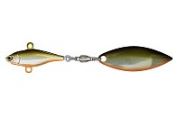 Тейл-спиннер Strike Pro Micro Whaker 43 28 гр 106 мм 612E   JG-001B#612E — варианты, разновидности модели