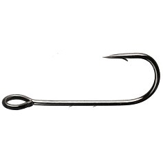 Крючок Одинарный CF Company Micro Jig BH Hook №6 10 шт    MJBH-6_10 — цена и наличие в каталоге