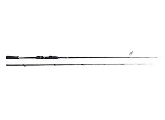 Спиннинг Zetrix Solver 702M 213 см 6 - 24 гр    SLS-702M — цена и наличие в каталоге