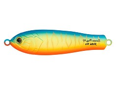 Колеблющаяся Блесна Strike Pro Salmon Profy 90 22,4 гр 90 мм A252S Bullfinch Mat Tiger   PST-03C#A252S-A252S — цена и наличие в каталоге