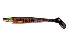 Силиконовая приманка Strike Pro Pig Shad 172A 230 мм 1 шт Burbot   SP-172A#147 — цена и наличие в каталоге