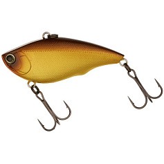 Воблер Yo-Zuri Rattln Vibe One Knock 65S BWG 16 гр   R1423-BWG — цена и наличие в каталоге