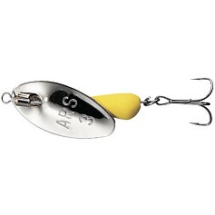 Вращающаяся Блесна Smith AR Spinner Trout Model 4,5 №10 6 гр 01 — цена и наличие в каталоге