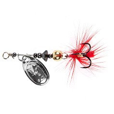 Вращающаяся Блесна Lucky John Bonnie Blade №0 2,7 гр 013   LJBB00-013 — цена и наличие в каталоге