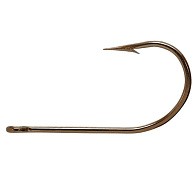 Крючок Одинарный VMC 9287 BZ №10 10 шт    9287BZ-10-D — варианты, разновидности модели